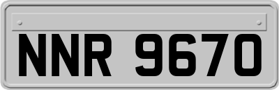 NNR9670