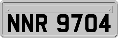 NNR9704