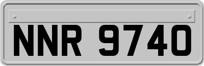 NNR9740