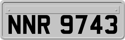 NNR9743