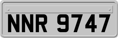 NNR9747