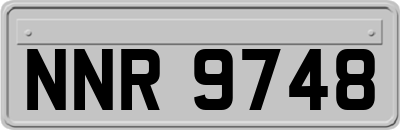 NNR9748