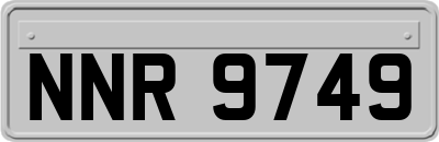 NNR9749