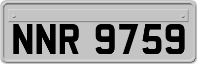 NNR9759