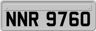 NNR9760