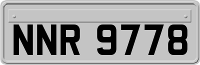 NNR9778