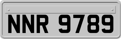 NNR9789
