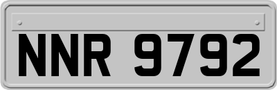 NNR9792
