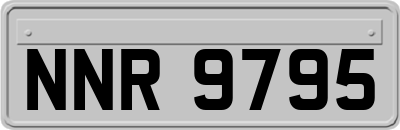 NNR9795