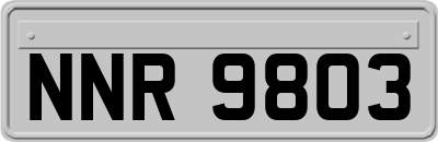 NNR9803