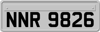 NNR9826