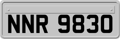 NNR9830