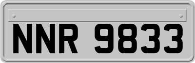 NNR9833