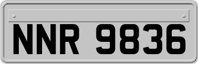 NNR9836