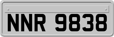 NNR9838