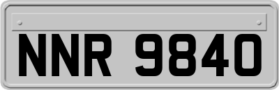NNR9840