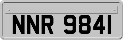 NNR9841