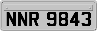 NNR9843