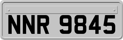 NNR9845