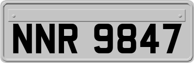 NNR9847