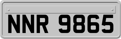 NNR9865