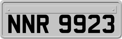 NNR9923