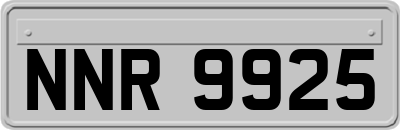 NNR9925