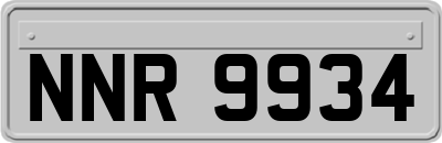 NNR9934