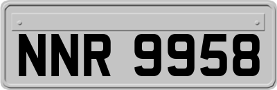 NNR9958