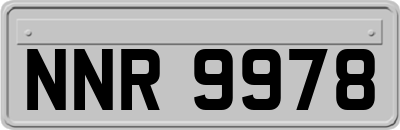 NNR9978