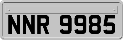 NNR9985