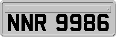 NNR9986
