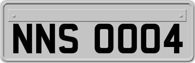 NNS0004