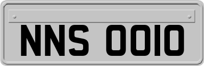 NNS0010