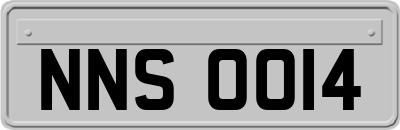 NNS0014