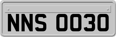 NNS0030