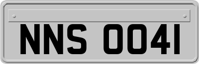 NNS0041