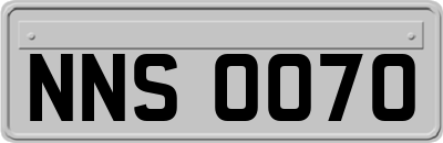 NNS0070