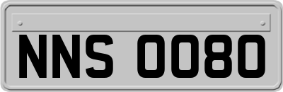 NNS0080