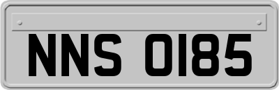NNS0185