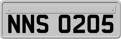 NNS0205