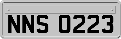 NNS0223