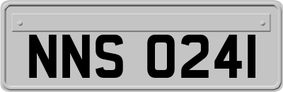 NNS0241