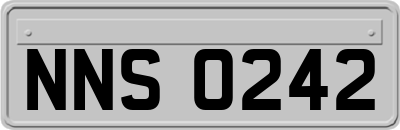 NNS0242