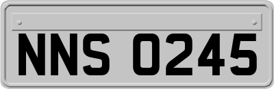 NNS0245