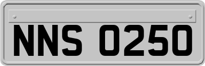 NNS0250