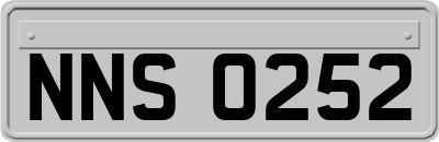 NNS0252