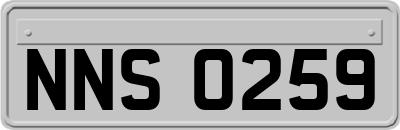 NNS0259
