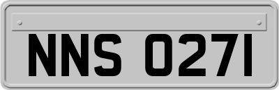 NNS0271