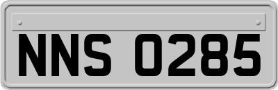 NNS0285